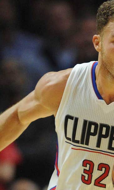 Clippers 4-0 after 102-96 win over Suns